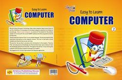 Easy To Learn Computer Books Manufacturer Supplier Wholesale Exporter Importer Buyer Trader Retailer in JAIPUR Rajasthan India